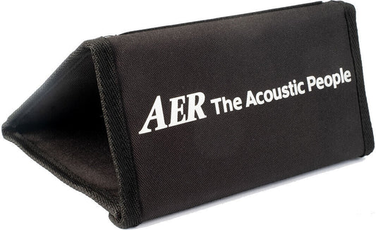 AER Tilt System Foldable Amplifier Stand for Compact Combos