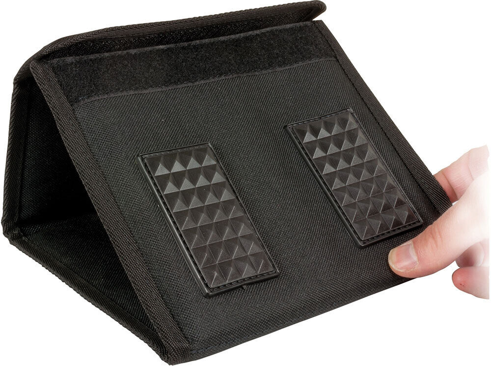 AER Tilt System Foldable Amplifier Stand for Compact Combos — view 3