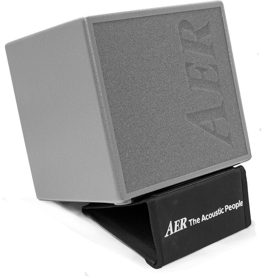 AER Tilt System Foldable Amplifier Stand for Compact Combos — view 2