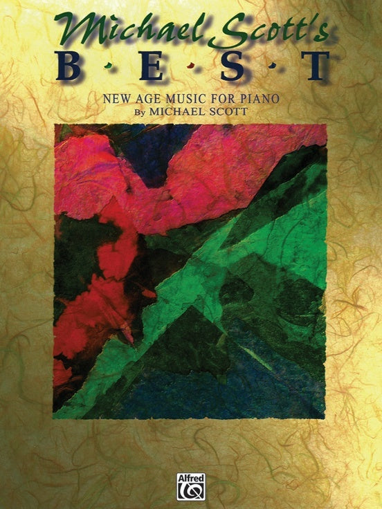 Michael Scotts Best Piano