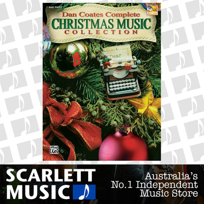 Complete Christmas Music Piano — view 2