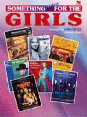 Something More for the Girls Easy Piano Sheet Music