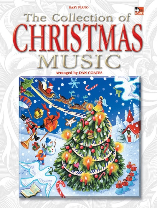 Collection Of Christmas Music Ep