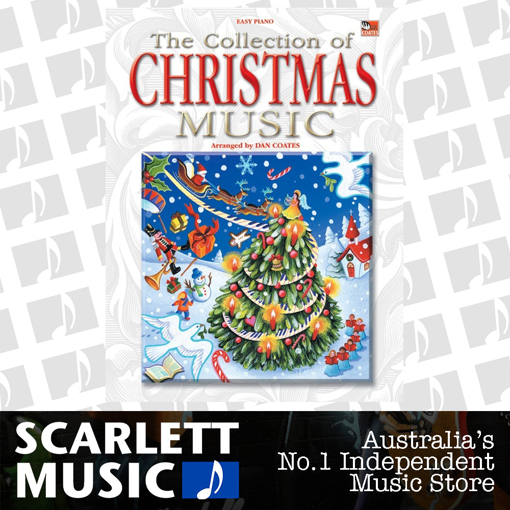 Collection Of Christmas Music Ep — view 2