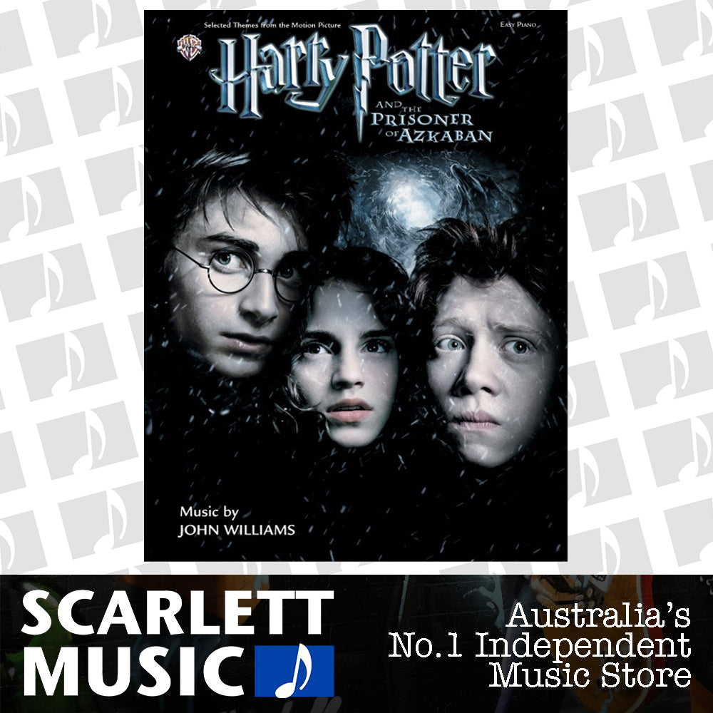 Harry Potter And The Prisoner Of Azkaban Ep — view 2