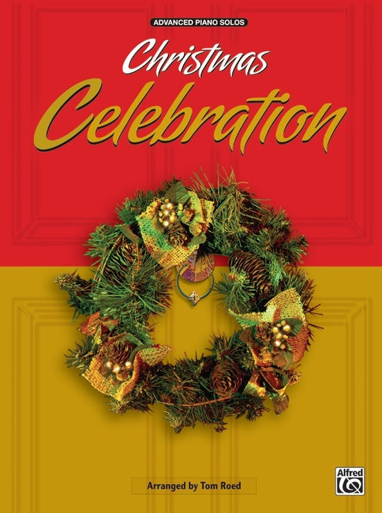 Christmas Celebration Piano