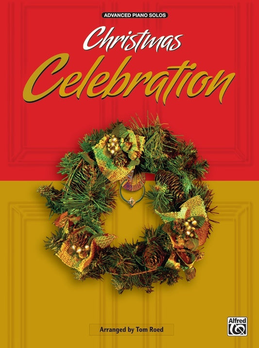 Christmas Celebration Piano