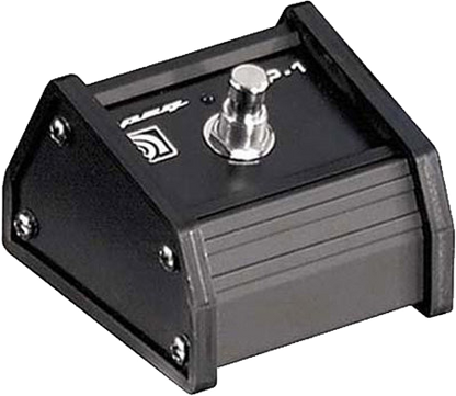 Ampeg AFP-1 Single Button Footswitch