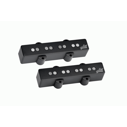 Aguilar 60's Era 4 String Jazz Bass Pickup Set