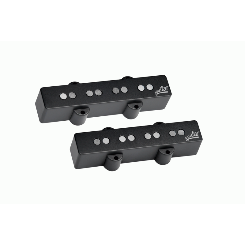 Aguilar Hum-Canceling 4 String Jazz Bass Pickup Set
