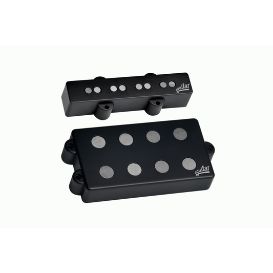 Aguilar 4 String Musicman Hum-Canceling J Pickup Set