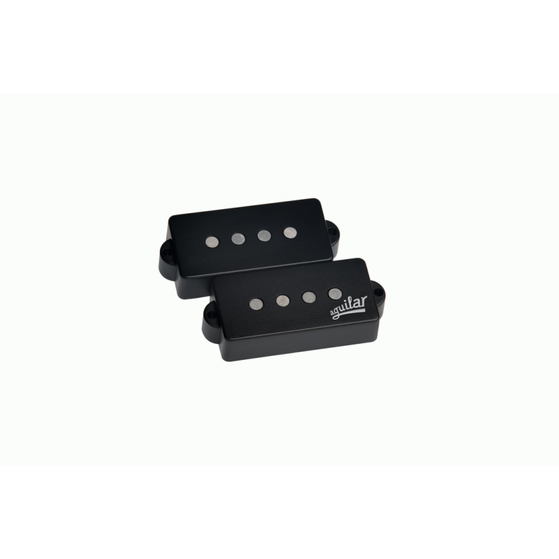 Aguilar 60'S Era 4 String P Bass Pickup DUAL-ENVELOPE Filter Pedal