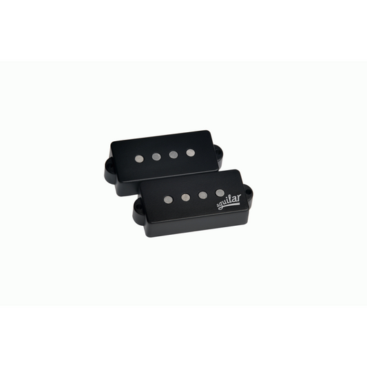 Aguilar 60'S Era 4 String P Bass Pickup DUAL-ENVELOPE Filter Pedal