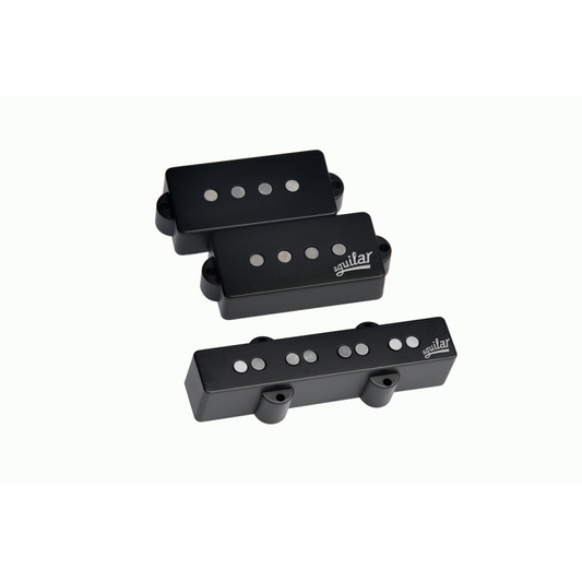 Aguilar Hum-Canceling Four String P/Jazz Pickup