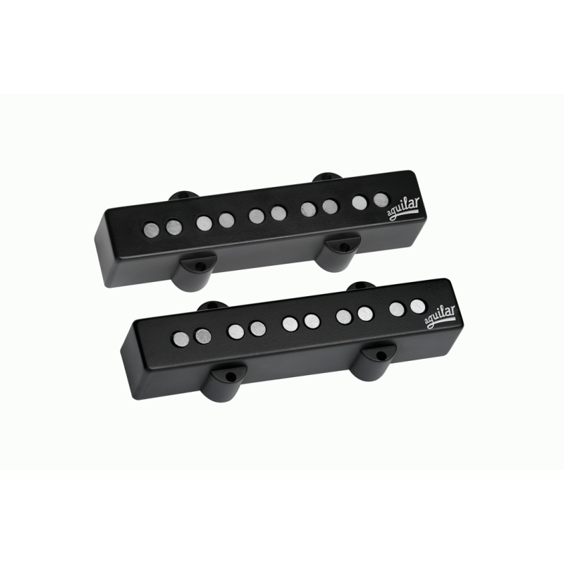 Aguilar Hum-Canceling 5 String Jazz Bass Pickup Set