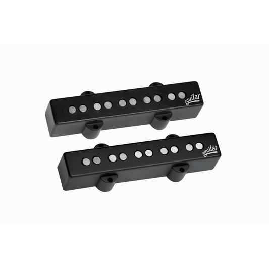 Aguilar Hum-Canceling 5 String Jazz Bass Pickup Set