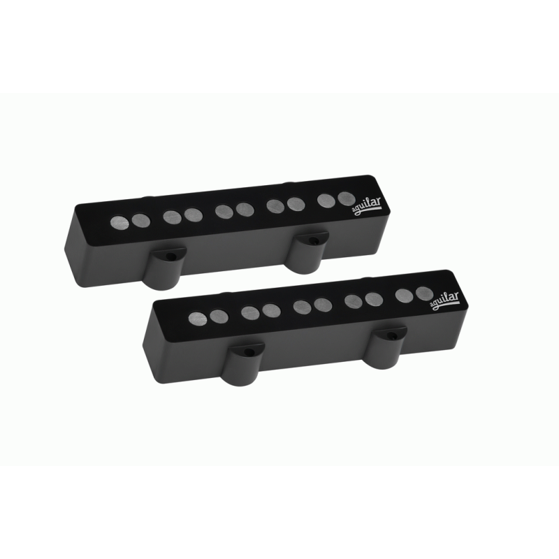 Aguilar Hot 5 String Jazz Bass Pickup Set