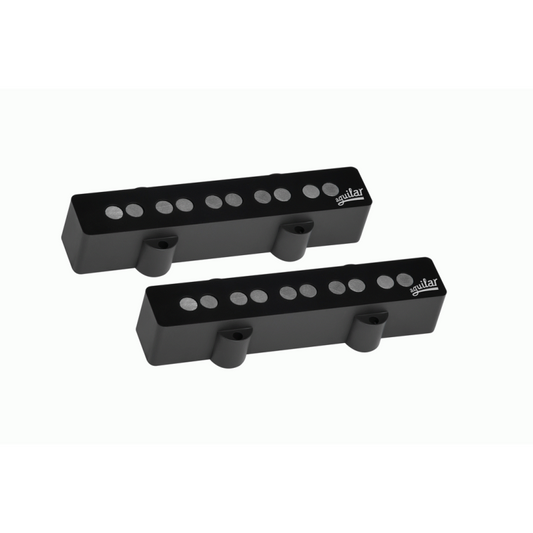 Aguilar Hot 5 String Jazz Bass Pickup Set