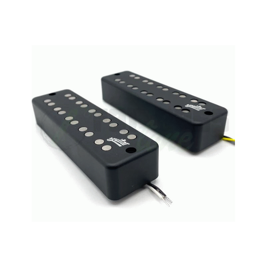 Aguilar Super Double 5 String D2 Bridge Pickup with Alnico V Pole Pieces