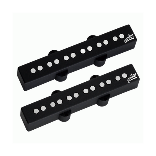 Aguilar Hum-Canceling 6 String Jazz Bass Pickup Set