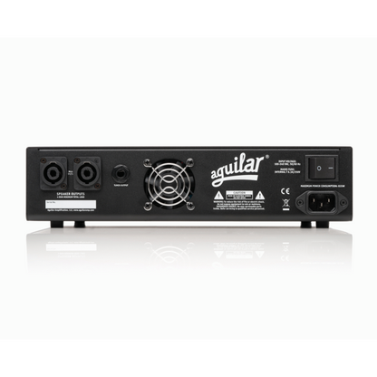Aguilar AG 700 Super Light Head — view 5