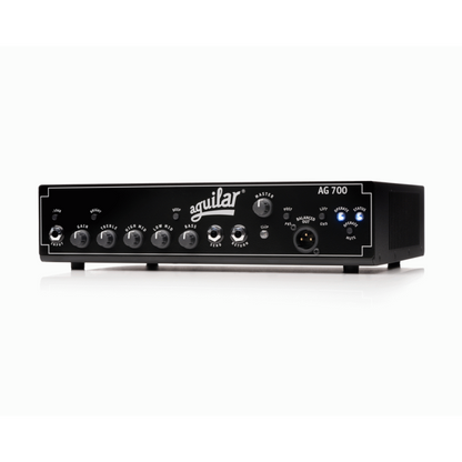 Aguilar AG 700 Super Light Head — view 6