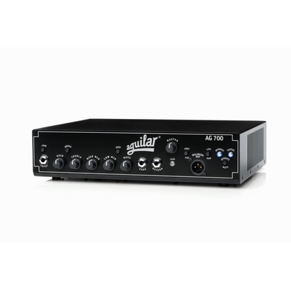 Aguilar AG 700 Super Light Head — view 2
