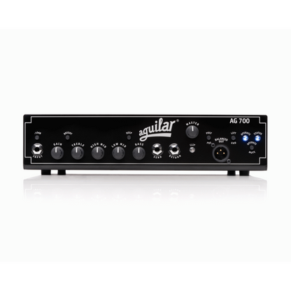 Aguilar AG 700 Super Light Head — view 4