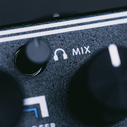 Aguilar AG Preamp DI Pedal - Analog Bass Preamp and DI — view 5