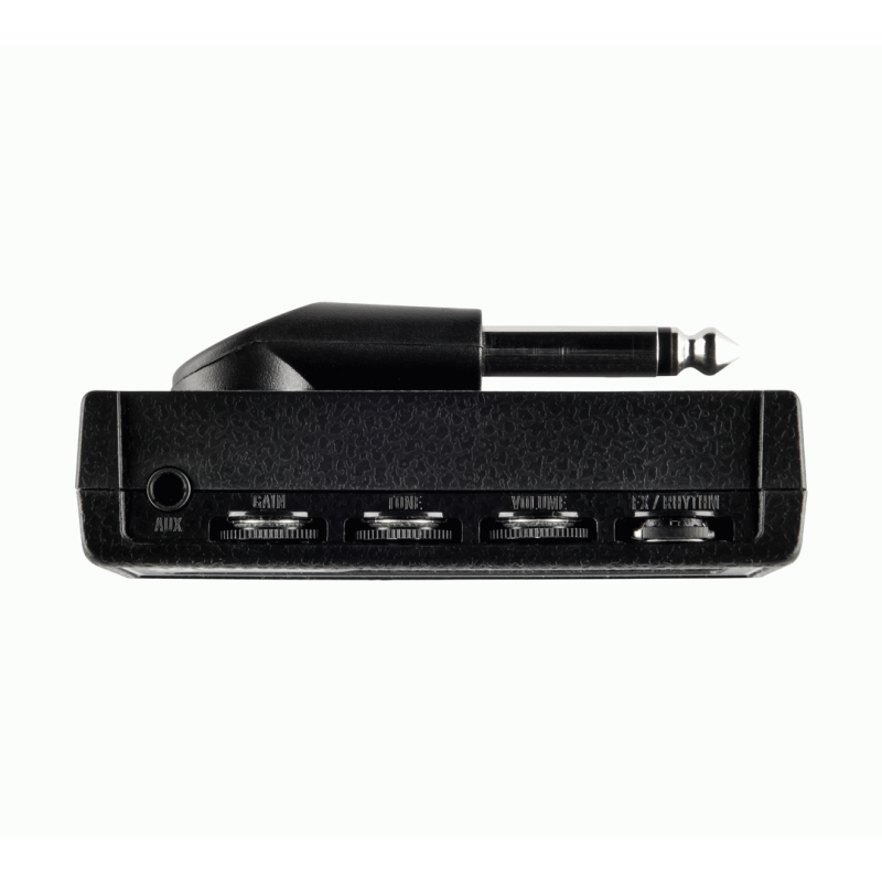 Aguilar amPlug3 Tone Hammer Headphone Bass Amp — view 4