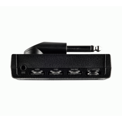 Aguilar amPlug3 Tone Hammer Headphone Bass Amp — view 4