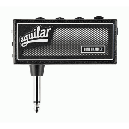 Aguilar amPlug3 Tone Hammer Headphone Bass Amp