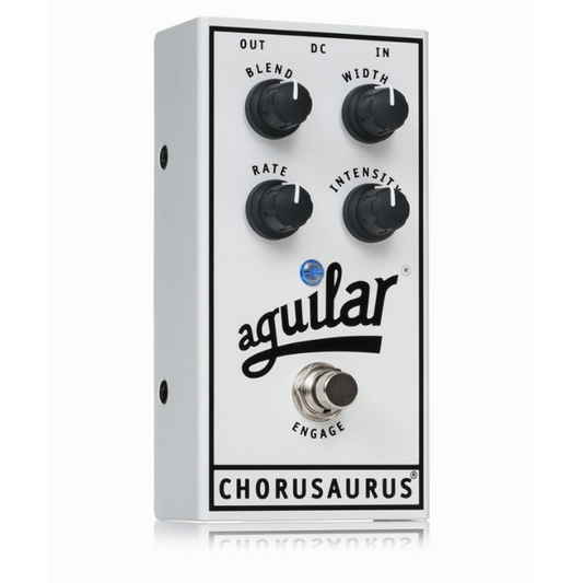 Aguilar Chorusaurs Chorus Pedal