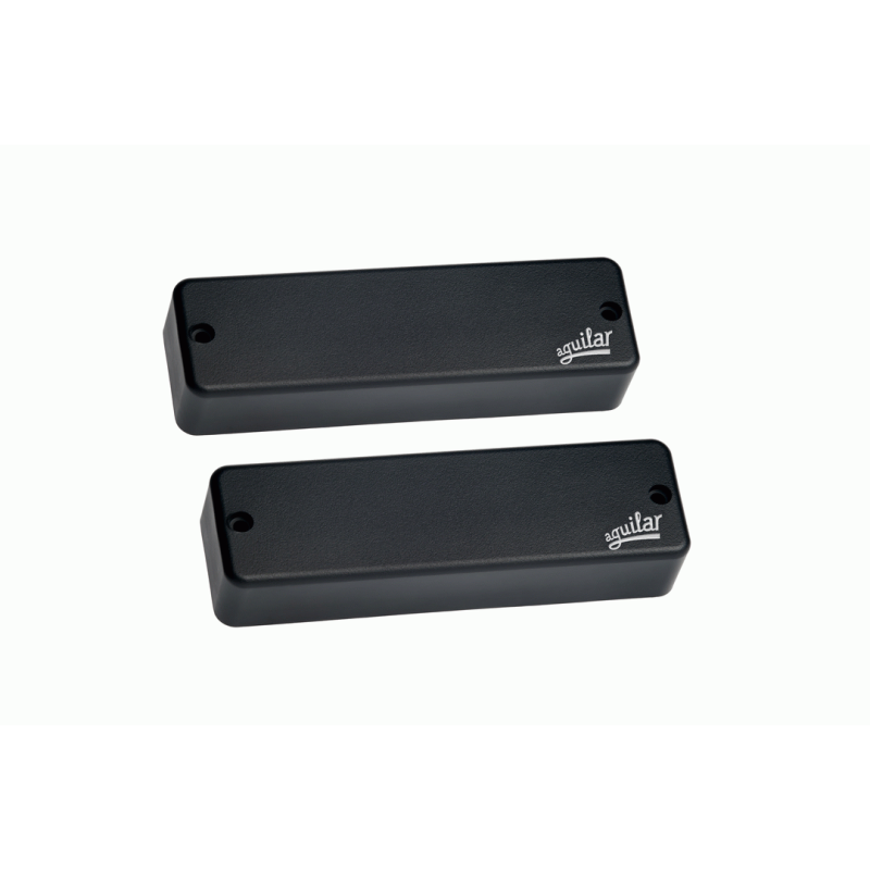 Aguilar DCB 5-String Set featuring Dual Ceramic Bar D2
