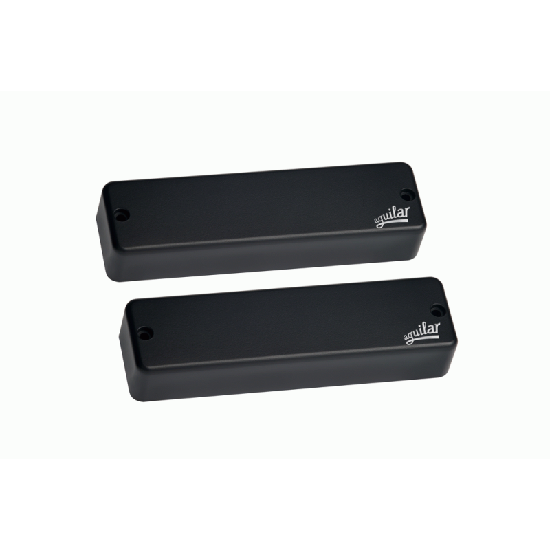 Aguilar DCB 6-Str Dual Ceramic Bar Magnets Set D4 for 1x12 Bass Speaker Cabinet