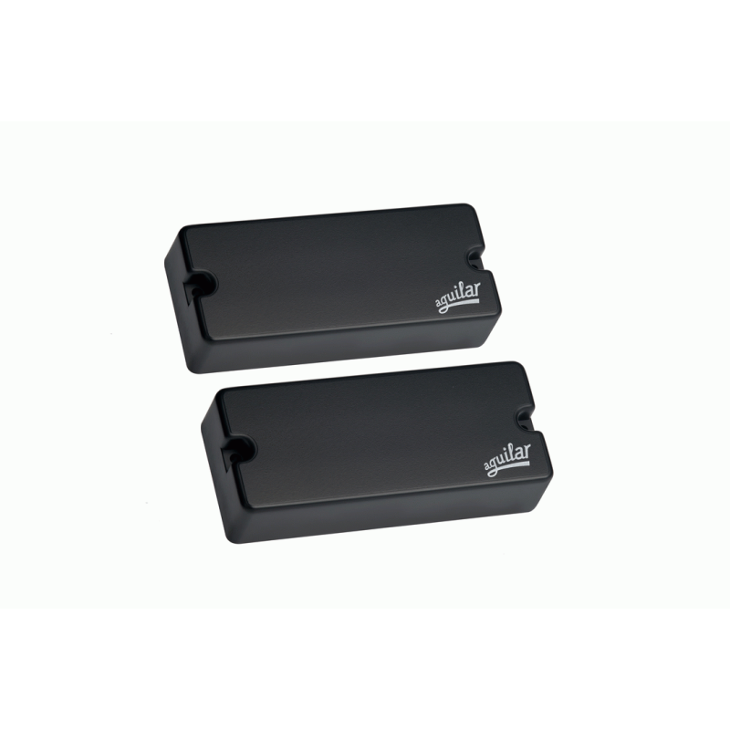 Aguilar DCB 4-String Set with Dual Ceramic Bar G3
