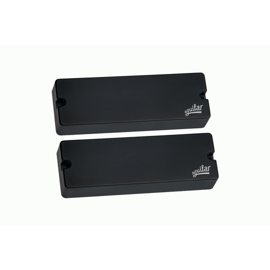 Aguilar DCB 6-STR Dual Ceramic Bar Magnets Set G5