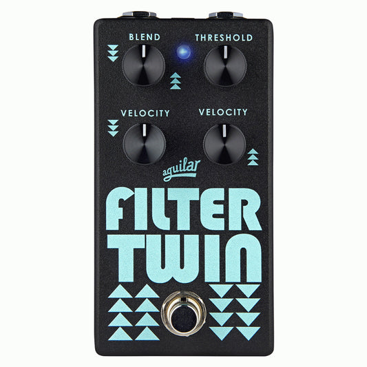 Aguilar Filter Twin V2 Pedal
