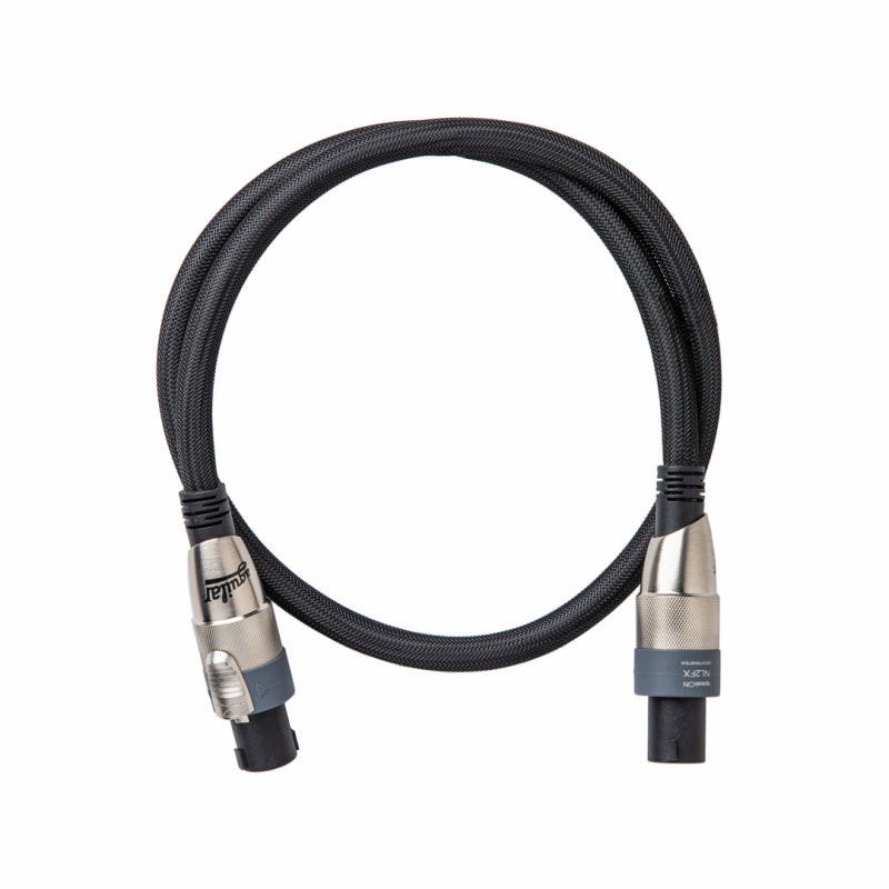 Aguilar Speakon Cable 6 ft with Neutrik Plugs for Instrument & Speaker Use — view 2