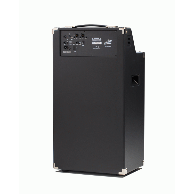Aguilar Tone Hammer 210 Combo Bass Amplifier — view 2