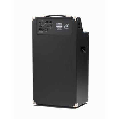 Aguilar Tone Hammer 210 Combo Bass Amplifier — view 2