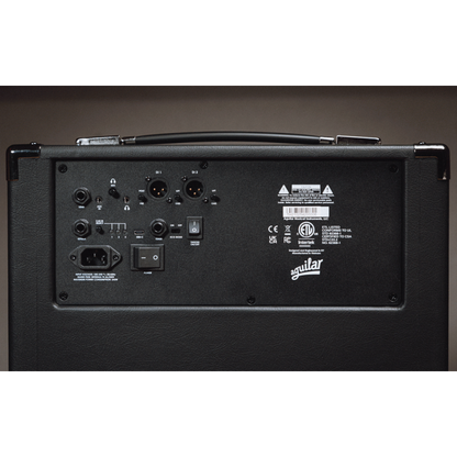 Aguilar Tone Hammer 210 Combo Bass Amplifier — view 4