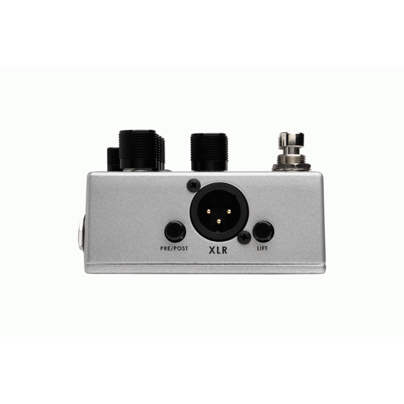 Aguilar Tone Hammer Preamp DI V2 — view 3
