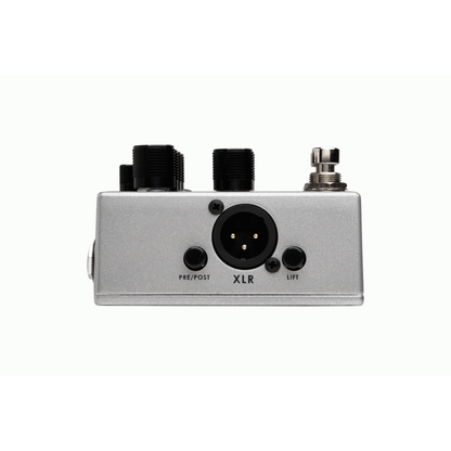 Aguilar Tone Hammer Preamp DI V2 — view 3