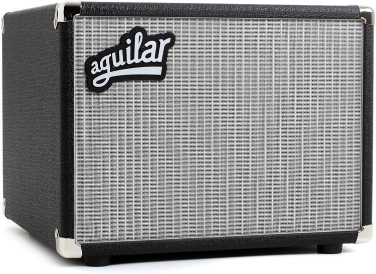 Aguilar DB112 300w 1x12 Bass Cabinet w' Tweeter