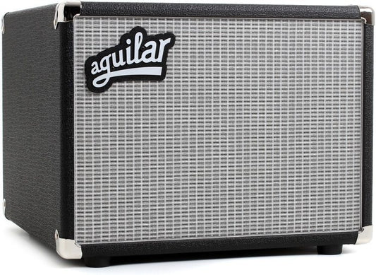 Aguilar DB112 300w 1x12 Bass Cabinet w' Tweeter