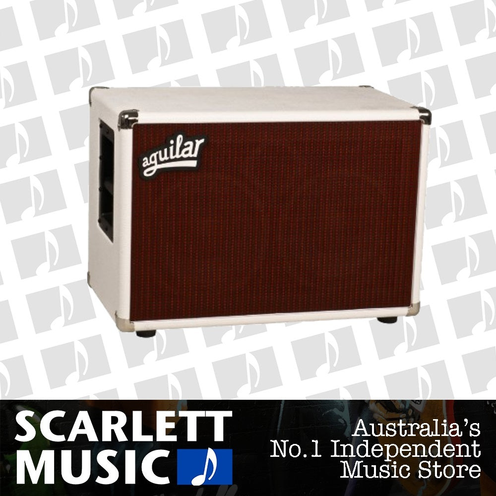 Aguilar DB210 350w 2x10 Bass Cabinet — view 2