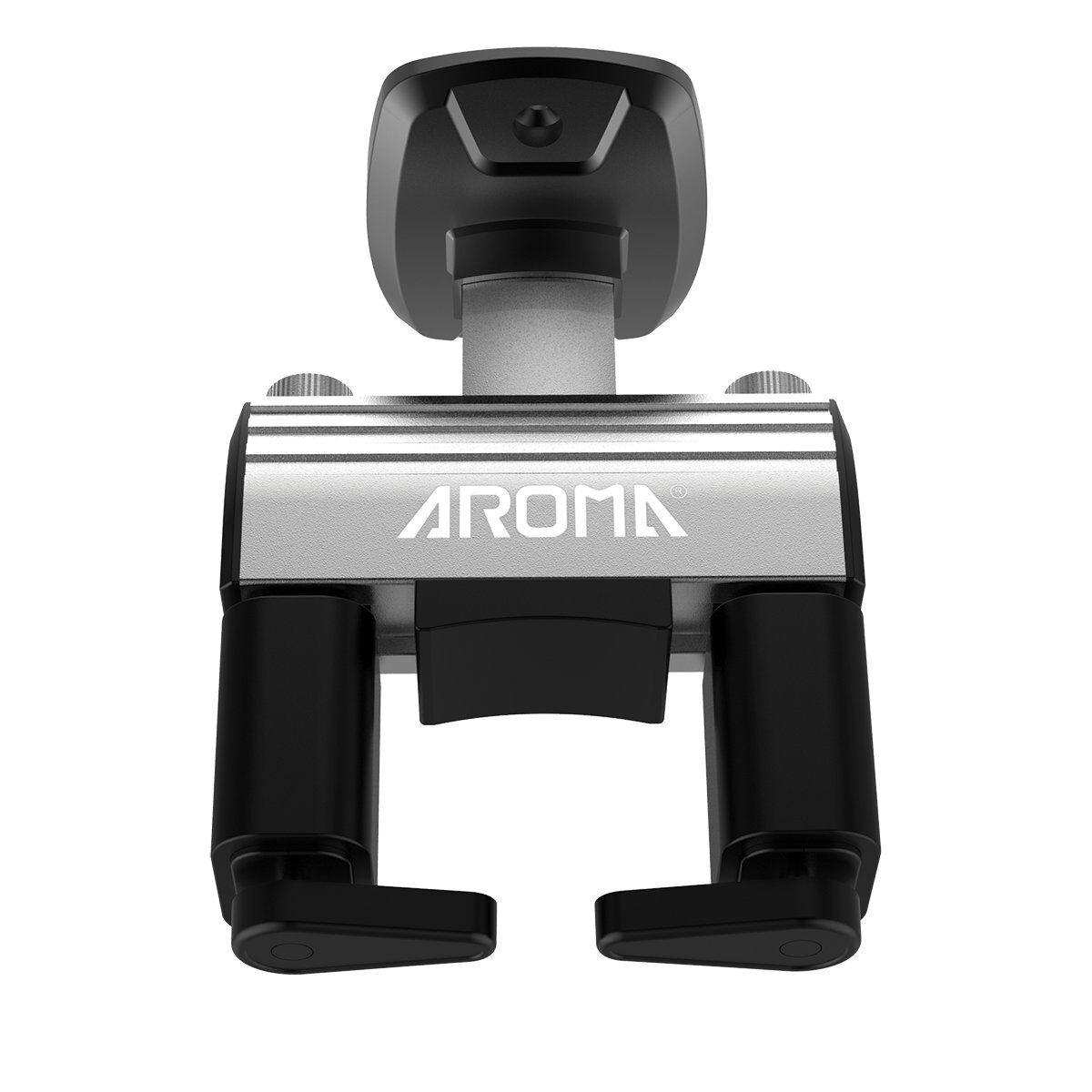 Aroma Lockable Metal Guitar Wall Hanger - Screw-In Model AH-86 — view 11