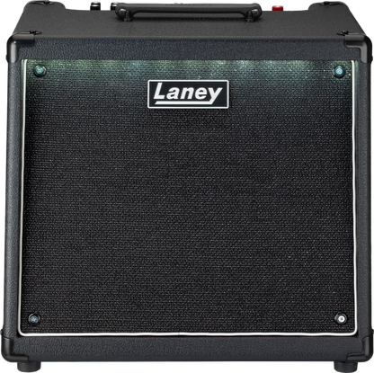 Laney Audiohub AH100 100-Watt Multi-Instrument Combo Amplifier with Bluetooth and USB Type C