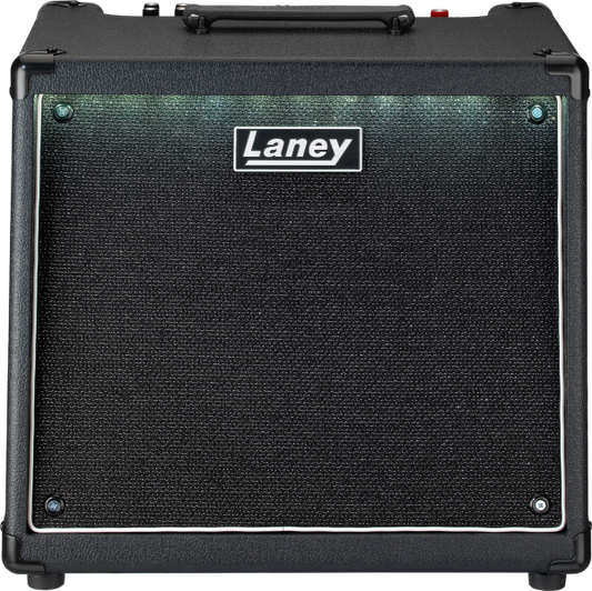 Laney Audiohub AH100 100-Watt Multi-Instrument Combo Amplifier with Bluetooth and USB Type C